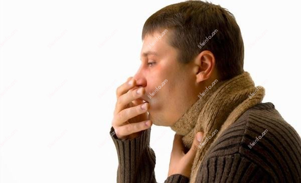 Ինչ չի կարելի անել բրոնխիտի ժամանակ Ինչ չի կարելի անել բրոնխիտի ժամանակ