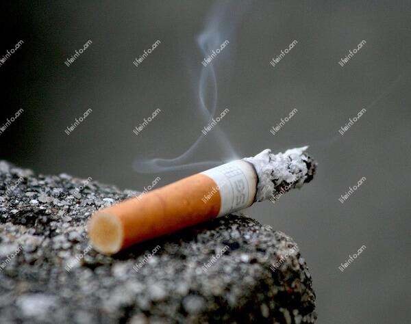 Ծխելու վնասները