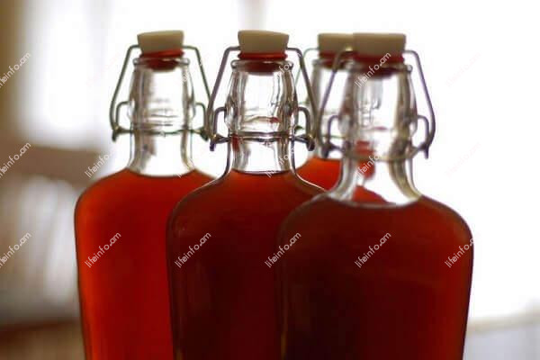 Թեյերի և թուրմերի կիրառումը Թեյերի և թուրմերի կիրառումը