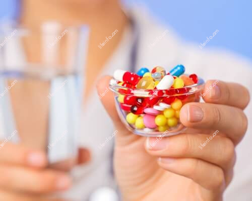 Հորմոնալ քսուքներ Հորմոնալ քսուքներ