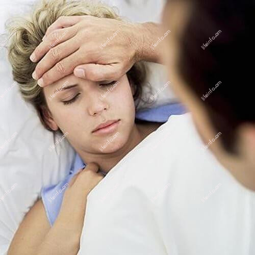 Հարբուխի և գրիպի բուժումը մեծահասակների մոտ Հարբուխի և գրիպի բուժումը մեծահասակների մոտ