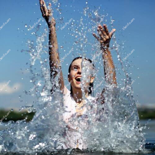 Պահպանեք անկողնային ռեժիմը Պահպանեք անկողնային ռեժիմը