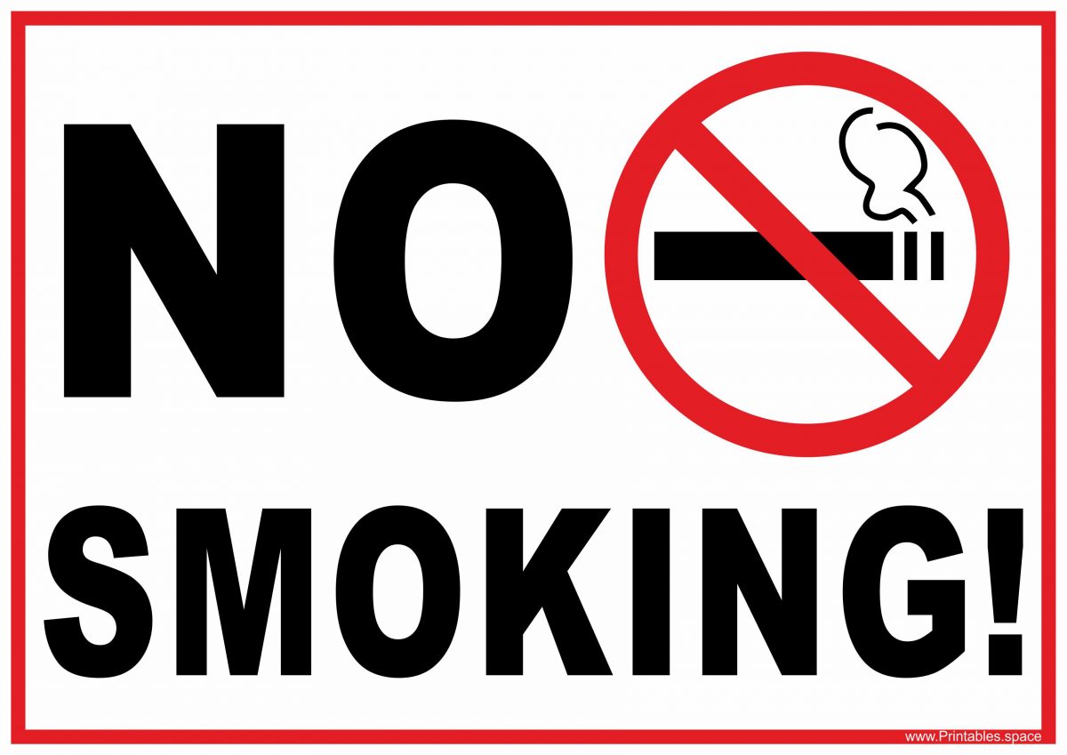 no smoking չծխել ծխախոտի դեմ օրենք 
