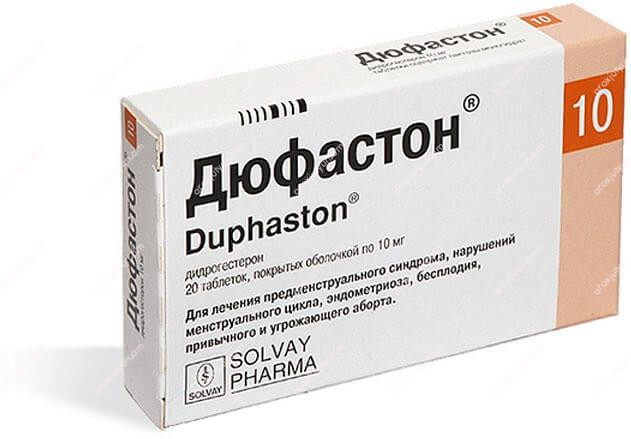 Հղիանալու հավանականությունը անկանոն ցիկլի դեպքում