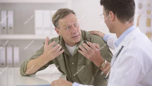 Որ բժիշկն է բուժում Որ բժիշկն է բուժում