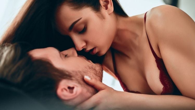 սեքսի տեսակներ