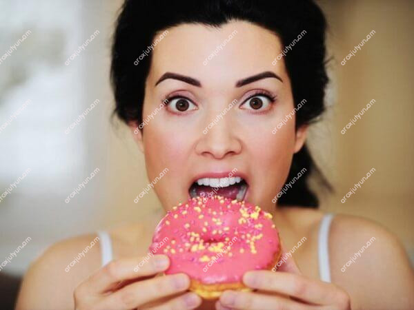 Ինչի՞ց է առաջանում շաքարային դիաբետ Ինչի՞ց է առաջանում շաքարային դիաբետ