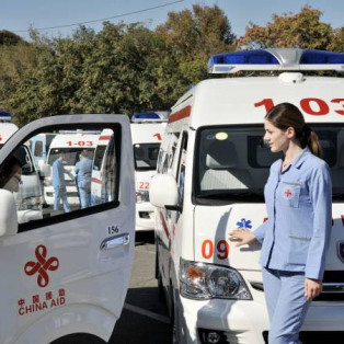 Աշխատավարձները կբարձրանա Երևանի շտապօգնության աշխատակիցների աշխատավարձը կբարձրանա