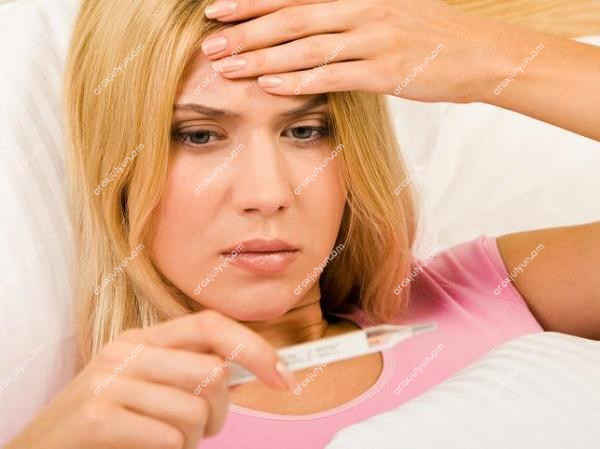 Կարող է արդյոք լինել թոքերի բորբոքում առանց ջերմության Կարող է արդյոք լինել թոքերի բորբոքում առանց ջերմության