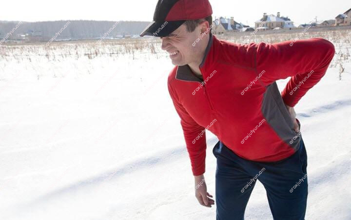 Ոսկրային տուբերկուլյոզ Ոսկրային տուբերկուլյոզ