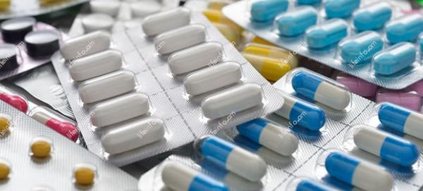 Ամենատարածված հիվանդությունները Ամենատարածված հիվանդությունները