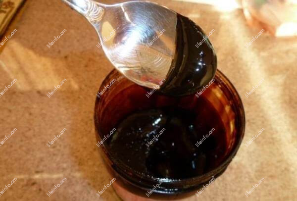 Կանկարի մզվածքի օգտակար հատկությունները Կանկարի մզվածքի օգտակար հատկությունները